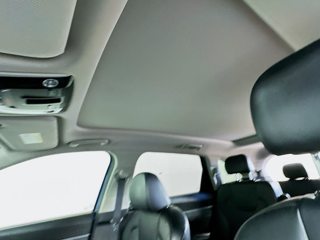 Used 2021 Kia Sorento SX image 22