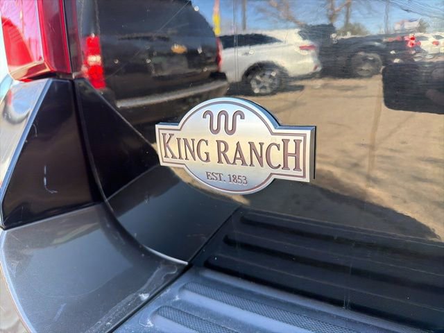 Used 2016 Ford Expedition King Ranch image 15