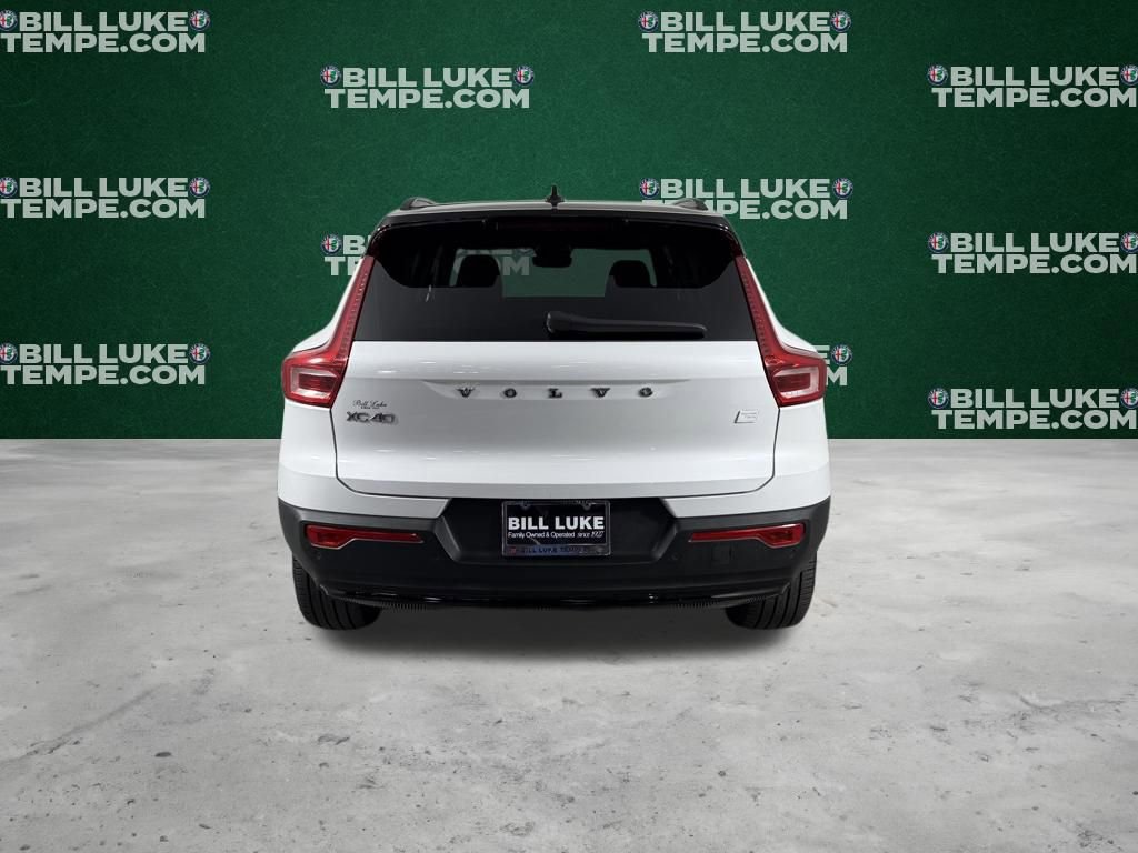Used 2023 Volvo XC40 Recharge Ultimate w/ Protection Package Premier image 6