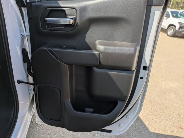 New 2026 Chevrolet Silverado 1500 W/T w/ WT Value Package RWD image 26