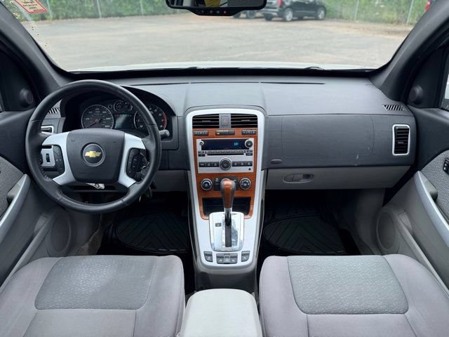 Used 2008 Chevrolet Equinox LT w/ LT Preferred Equipment Group FWD image 17