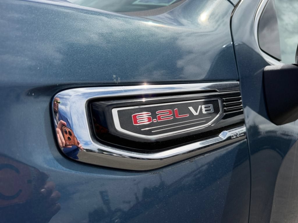 Used 2024 GMC Sierra 1500 Denali AWD/4WD image 34
