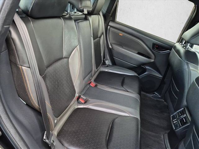 Certified 2026 Subaru Forester Wilderness AWD/4WD image 18