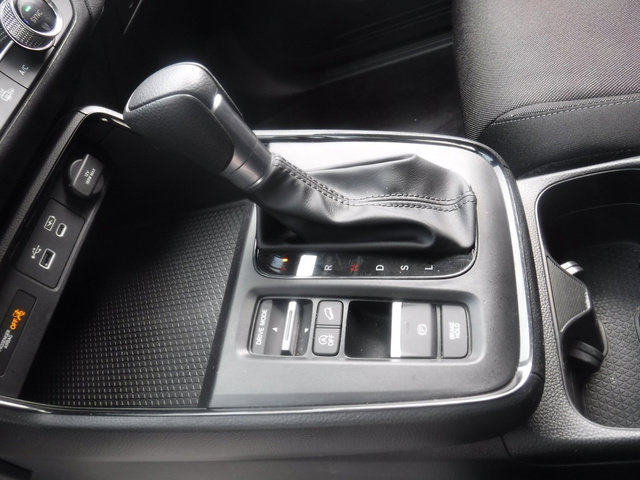 Certified 2024 Honda CR-V EX image 18