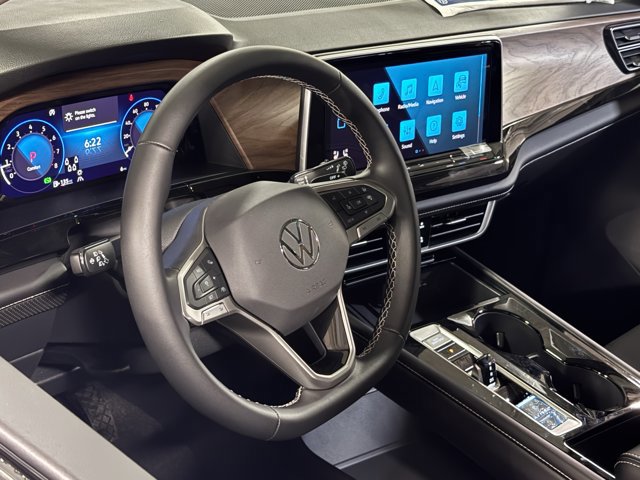 New 2026 Volkswagen Atlas SE image 15