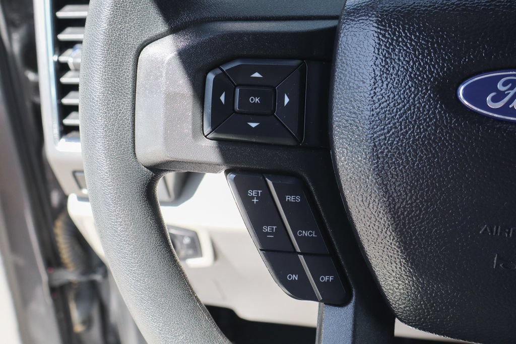 Used 2021 Ford F250 XLT w/ XLT Premium Package AWD/4WD image 29