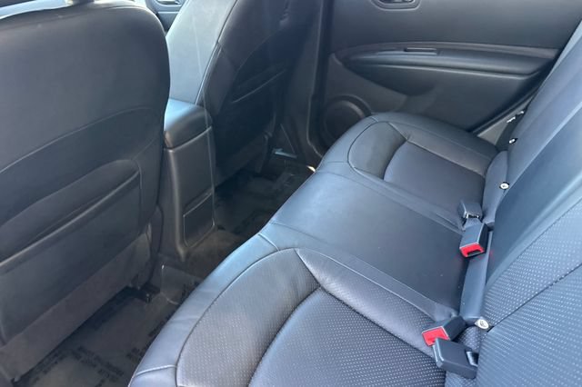 Used 2013 Nissan Rogue SL FWD image 13