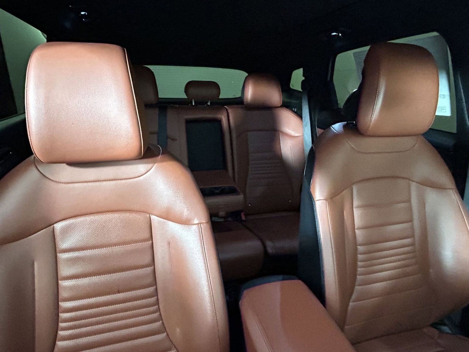 Used 2024 Kia Sportage SX image 18