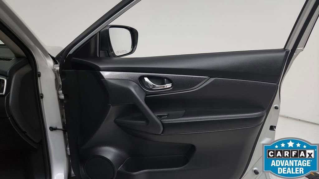 Used 2015 Nissan Rogue SL image 60