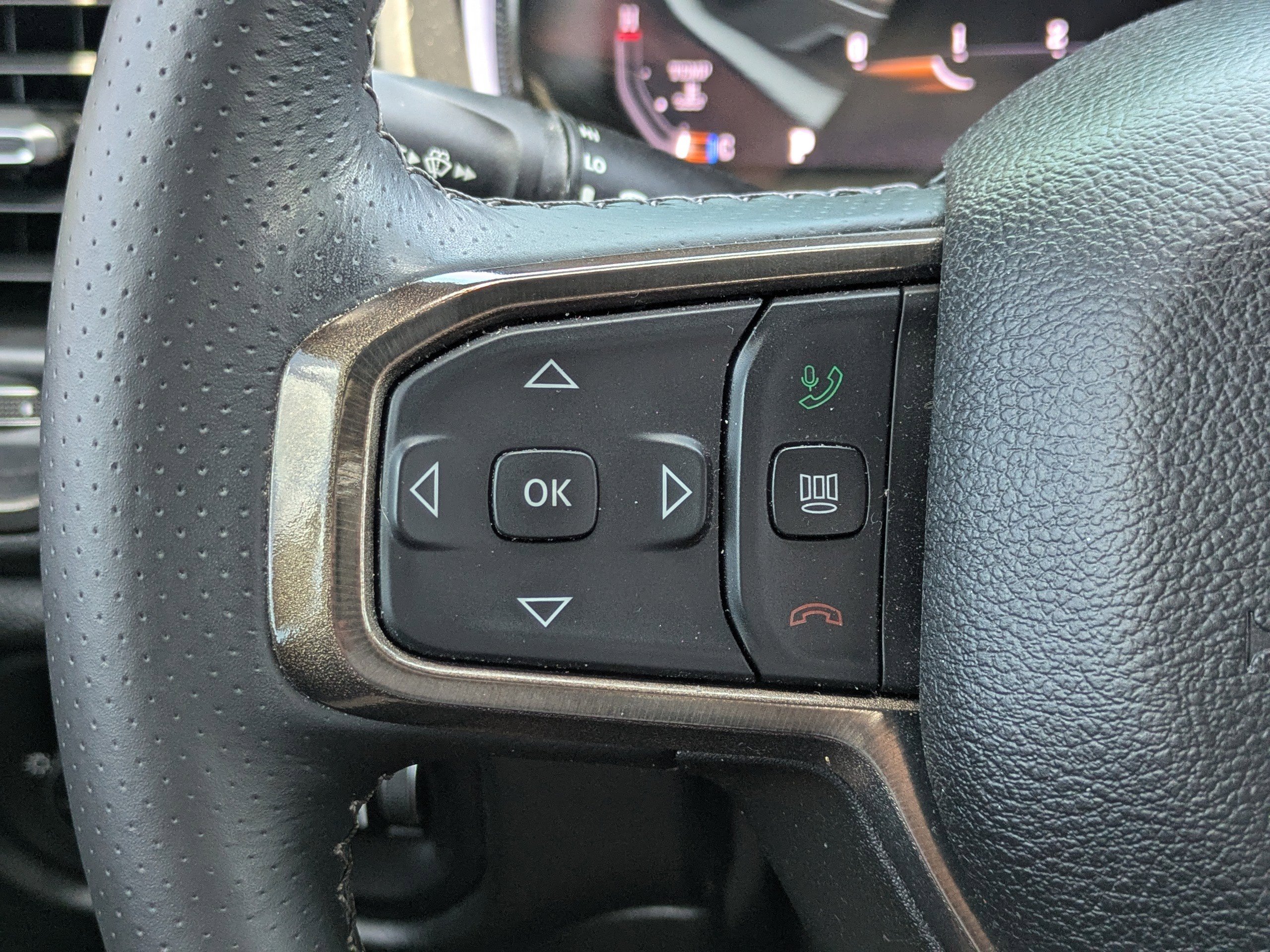 Used 2023 RAM 1500 Rebel w/ Rebel Level 1 Equipment Group AWD/4WD image 21
