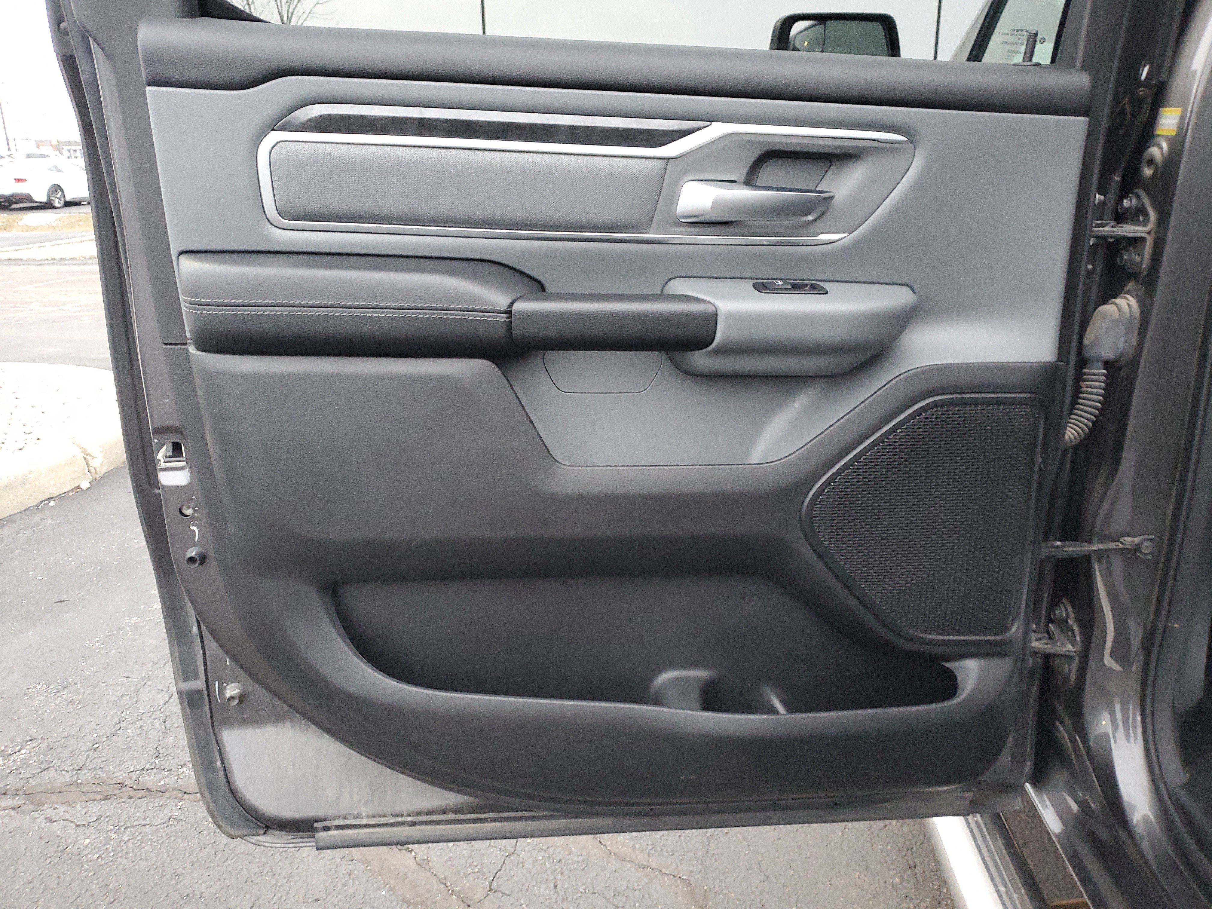 Used 2019 RAM 1500 Big Horn image 15