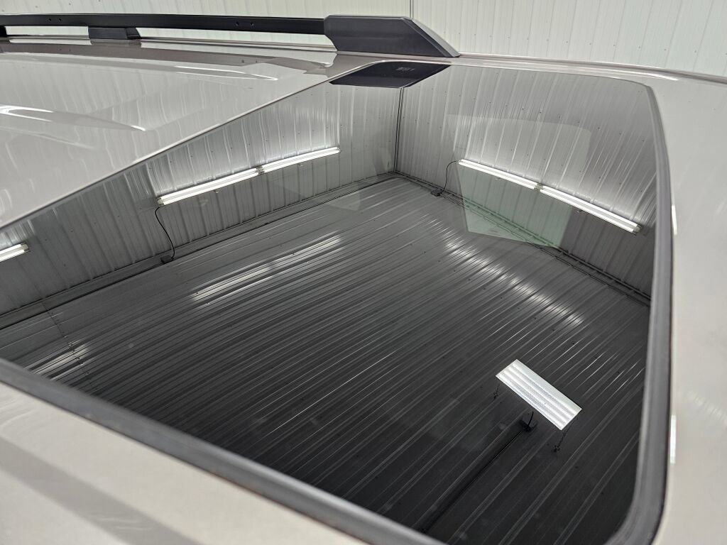 New 2027 Toyota Land Cruiser AWD/4WD image 19