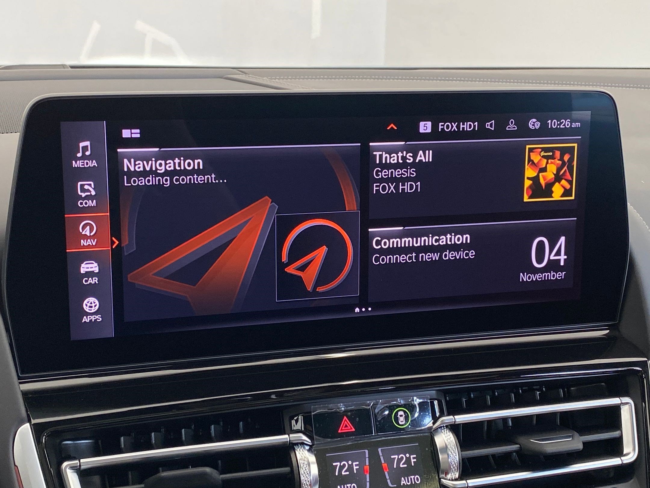 New 2026 BMW 840i xDrive image 27