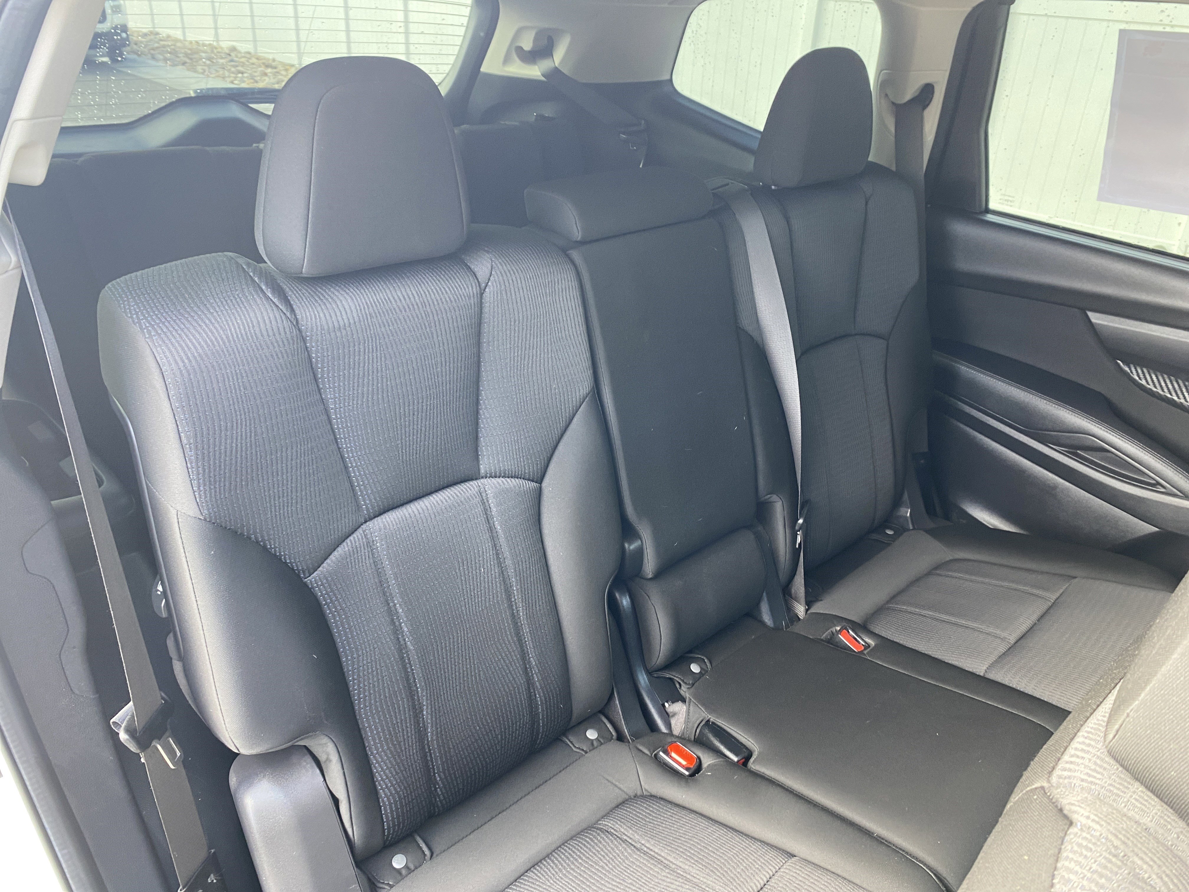 Used 2024 Subaru Ascent 8-Passenger image 21