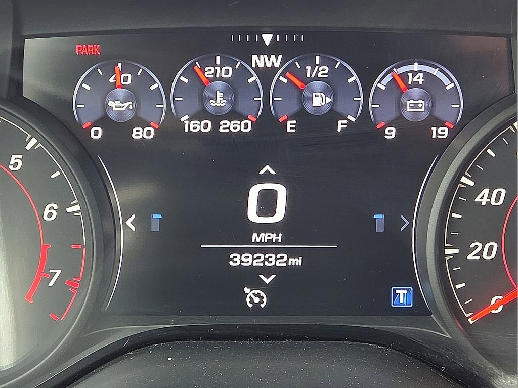 Used 2022 Chevrolet Camaro SS image 27