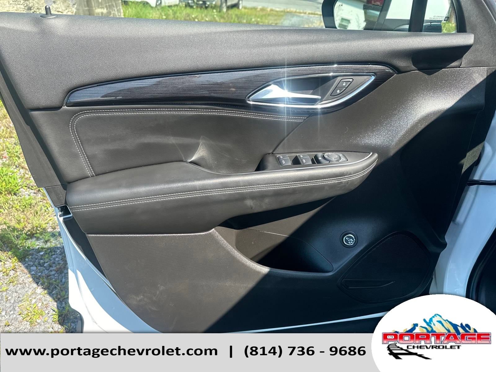 Used 2022 Buick Envision Preferred image 11