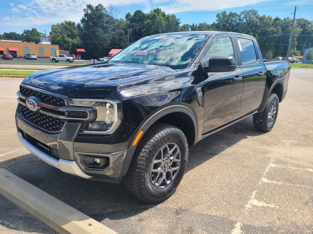 Used 2025 Ford Ranger XLT w/ Equipment Group 301A High