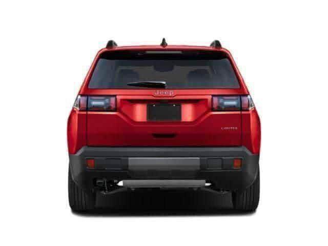 New 2026 Jeep Cherokee Limited AWD/4WD image 5