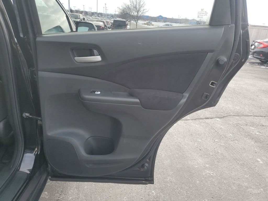 Used 2014 Honda CR-V EX image 26