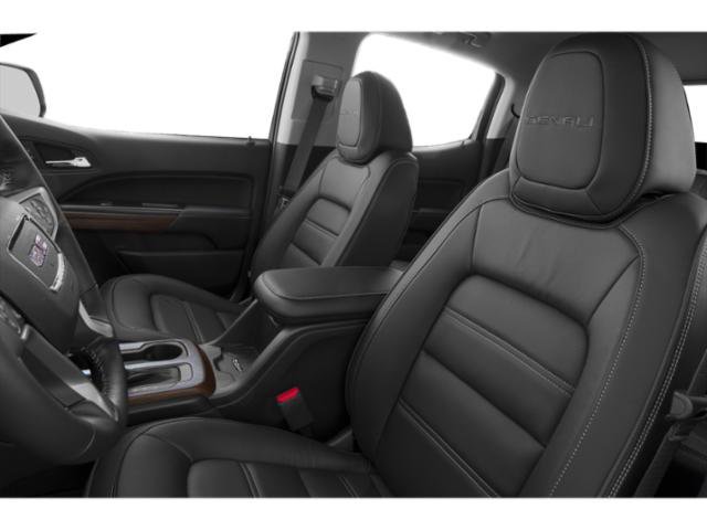 Used 2018 GMC Canyon Denali RWD image 12
