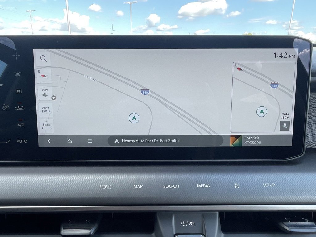 New 2026 Kia EV9 Light image 17