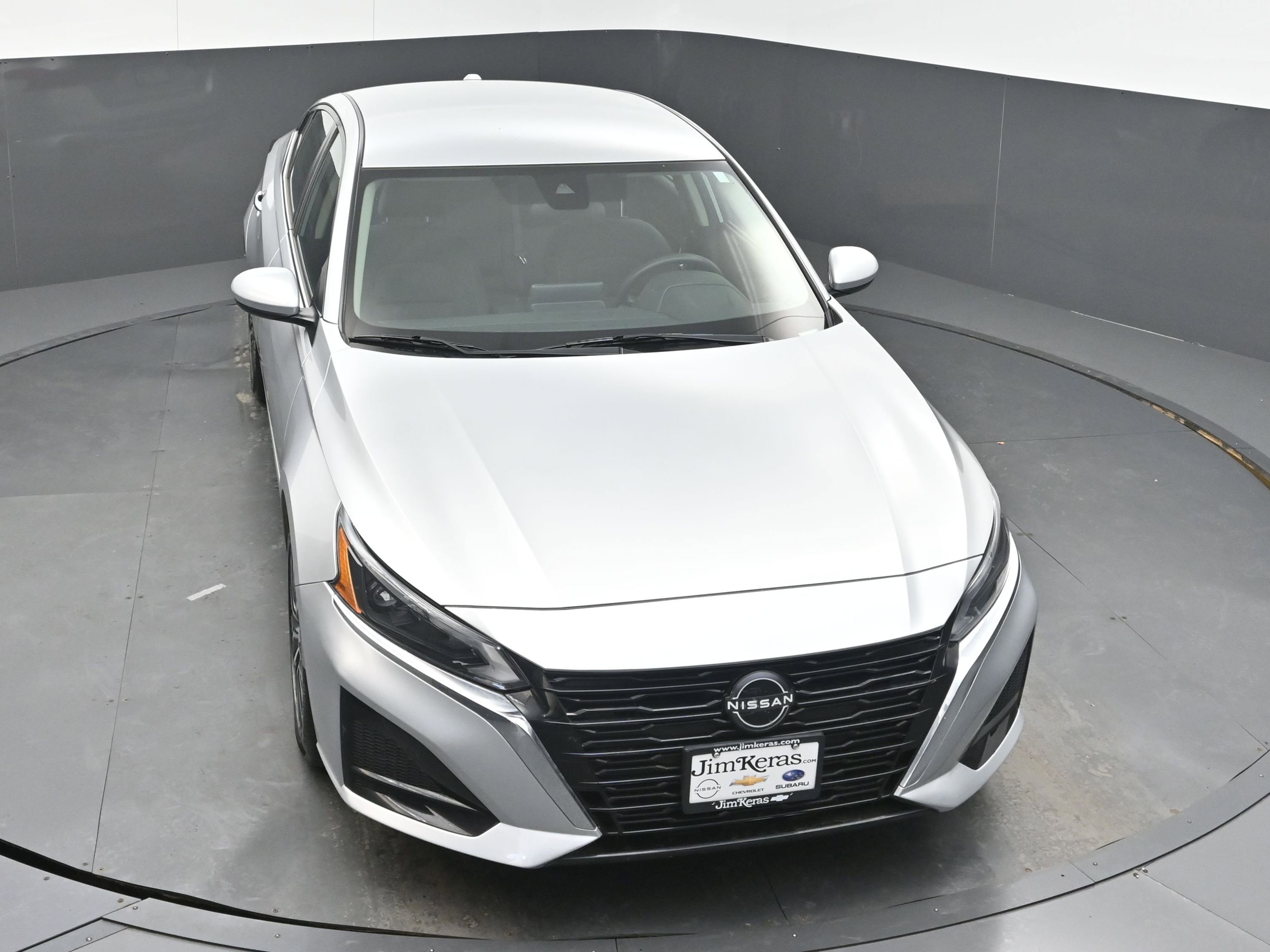 Used 2023 Nissan Altima 2.5 SV image 32