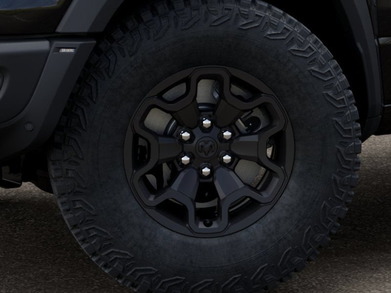 New 2026 RAM 1500 RHO w/ RHO Level 1 Equipment Group AWD/4WD image 8