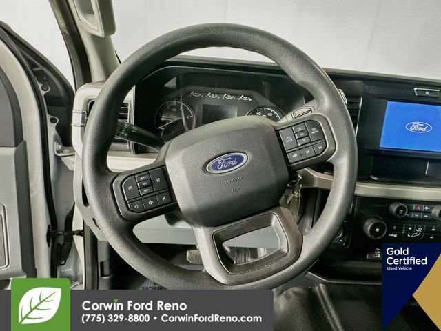 Used 2025 Ford F350 XL AWD/4WD image 15
