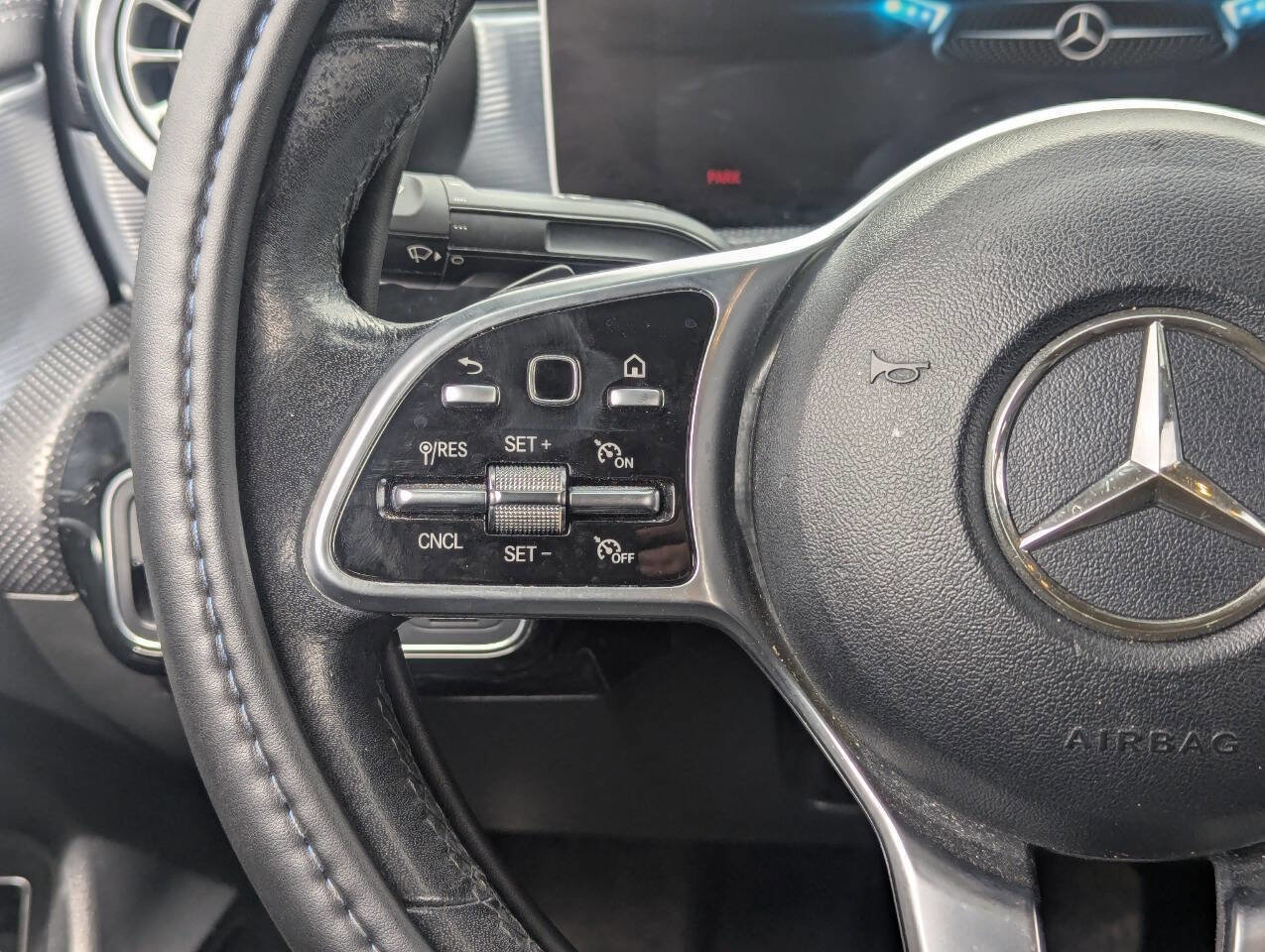 Used 2020 Mercedes-Benz CLA 250 image 20