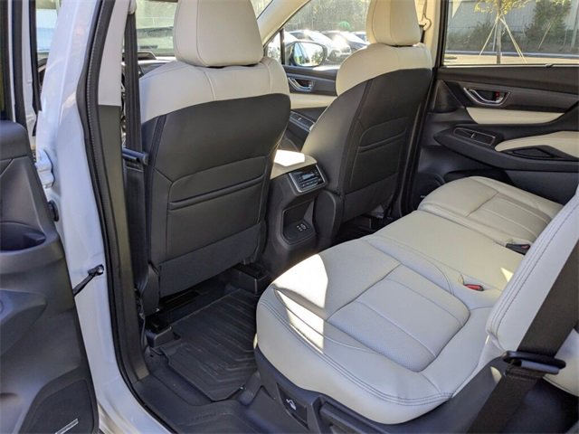New 2025 Subaru Ascent Limited image 29
