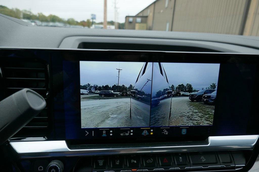 New 2026 Chevrolet Silverado 2500 LTZ w/ LTZ Plus Package image 25