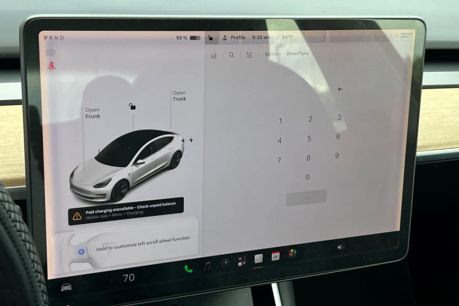 Used 2019 Tesla Model 3 Long Range AWD/4WD image 19