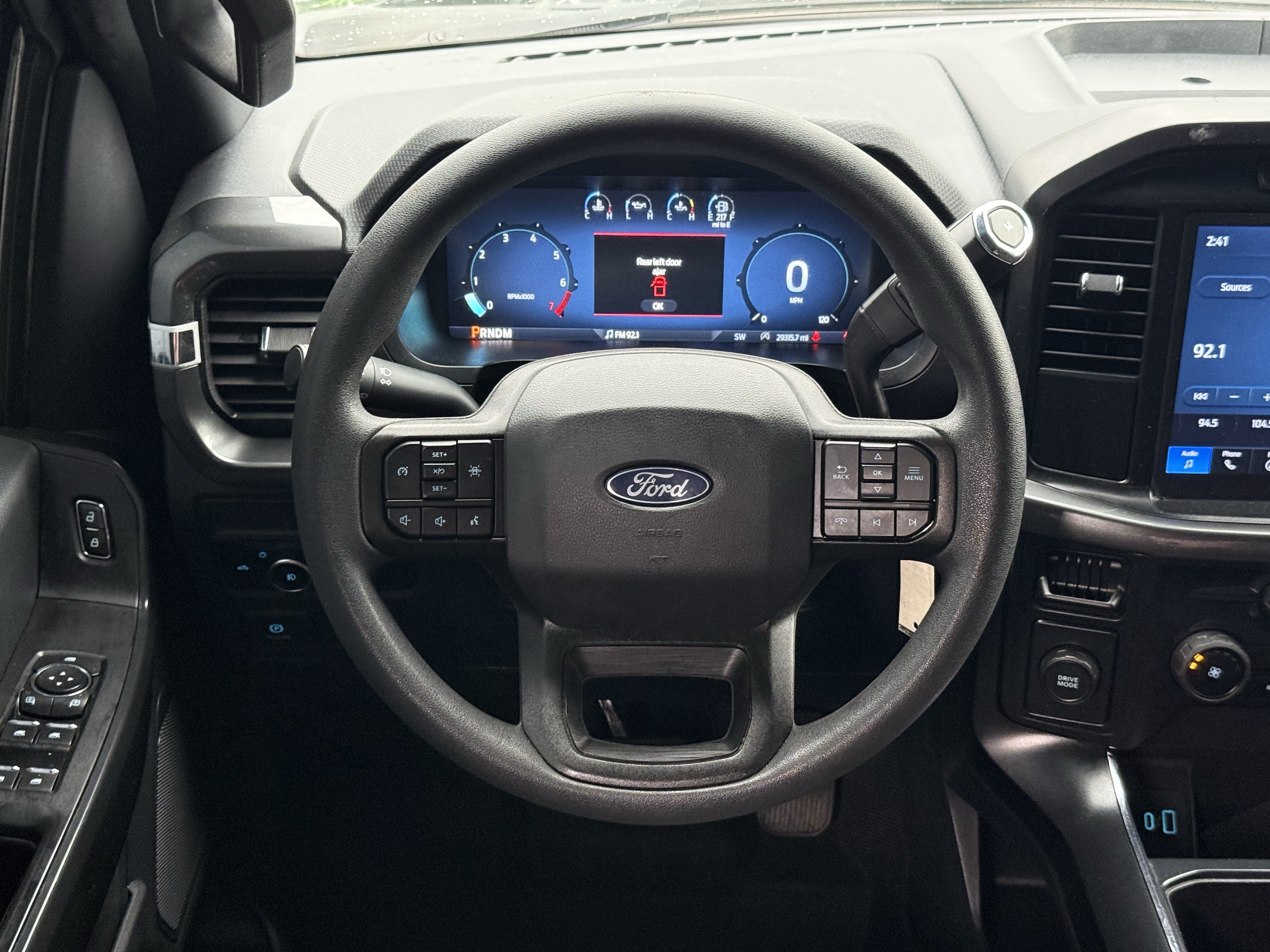 Used 2024 Ford F150 STX RWD image 16