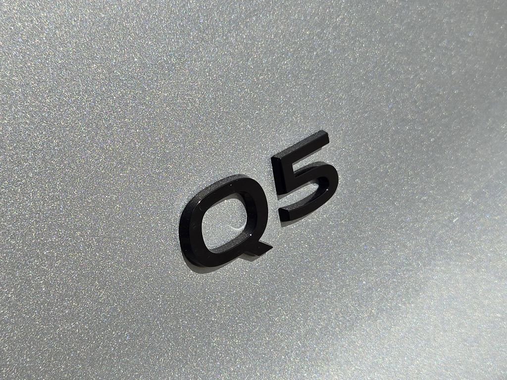 Used 2025 Audi Q5 Premium Plus w/ Premium Plus AWD/4WD image 15