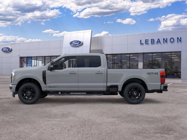 New 2026 Ford F350 Lariat w/ Black Appearance Package AWD/4WD image 4