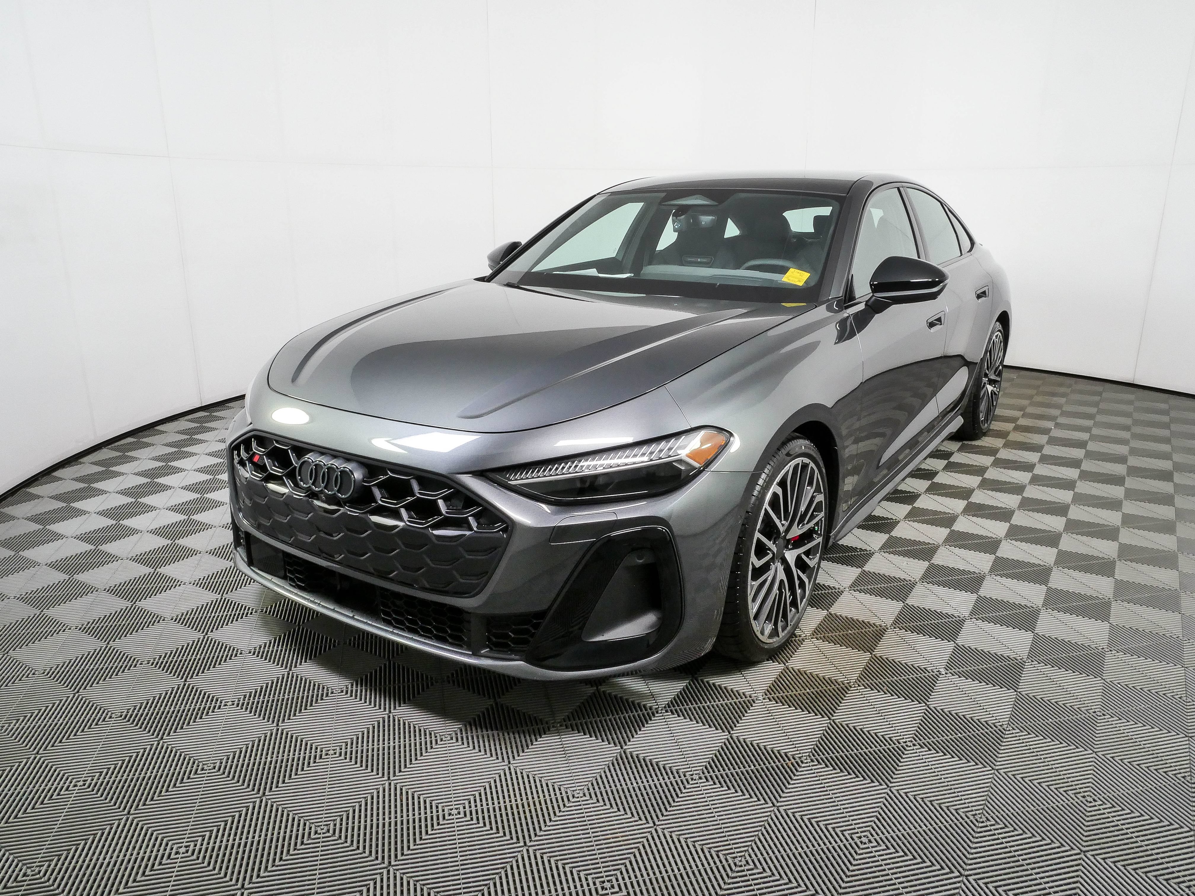 New 2026 Audi S5 Prestige AWD/4WD image 28