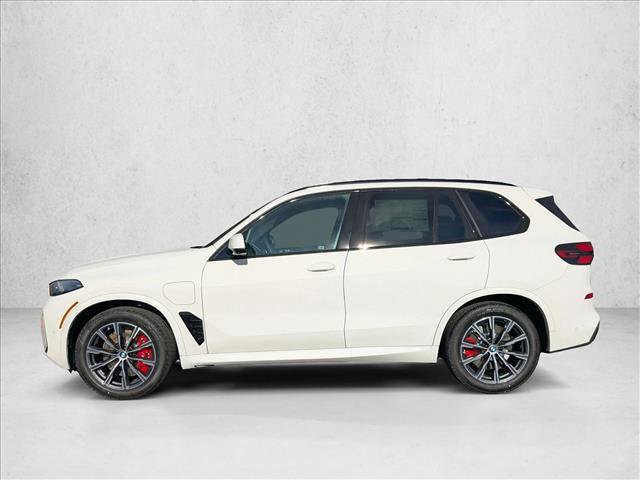 New 2026 BMW X5 xDrive50e w/ M Sport Package image 9