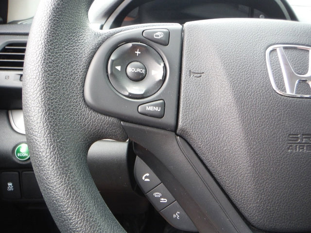 Used 2015 Honda CR-V LX image 23