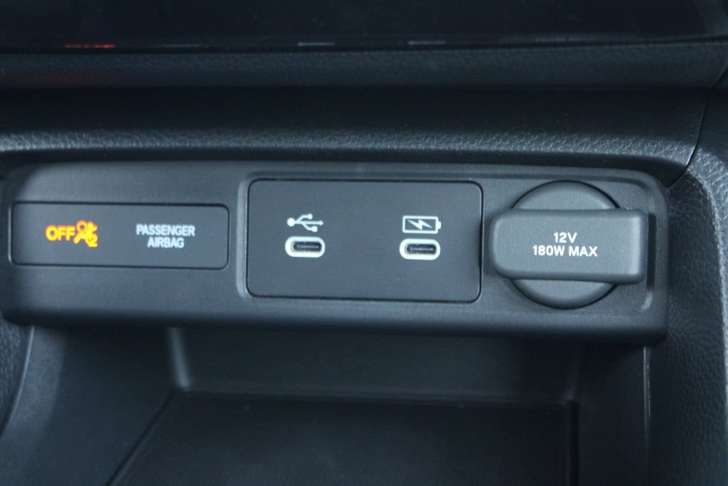 Certified 2025 Honda Civic Sport image 26