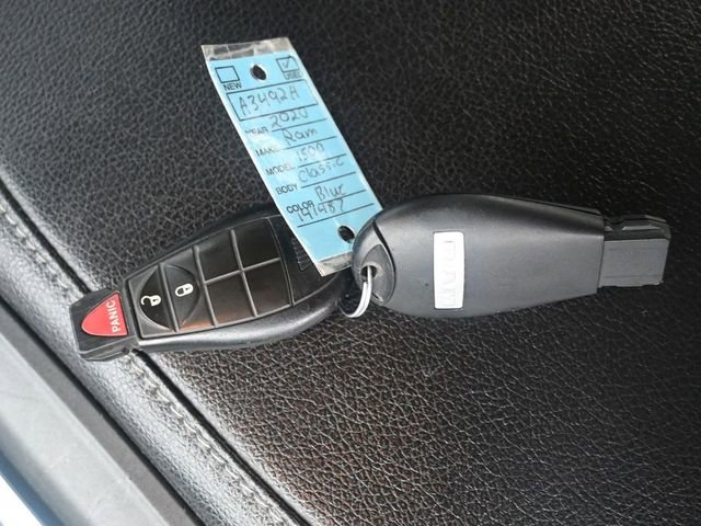 Used 2020 RAM 1500 Classic Warlock AWD/4WD image 15