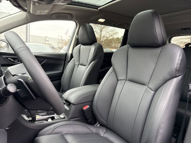 New 2026 Subaru Ascent Bronze Edition image 12