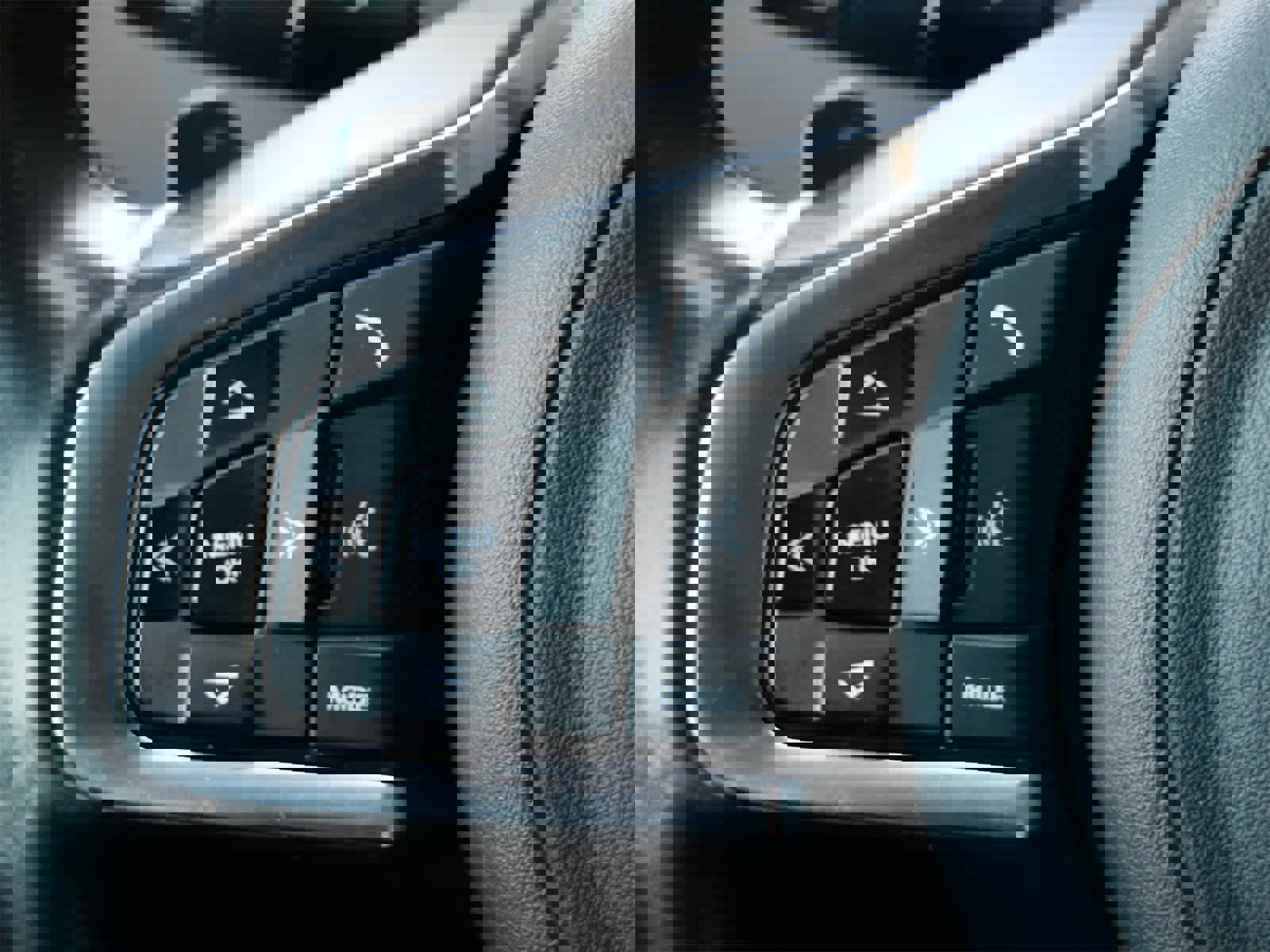 Used 2018 Jaguar F-PACE Prestige image 21