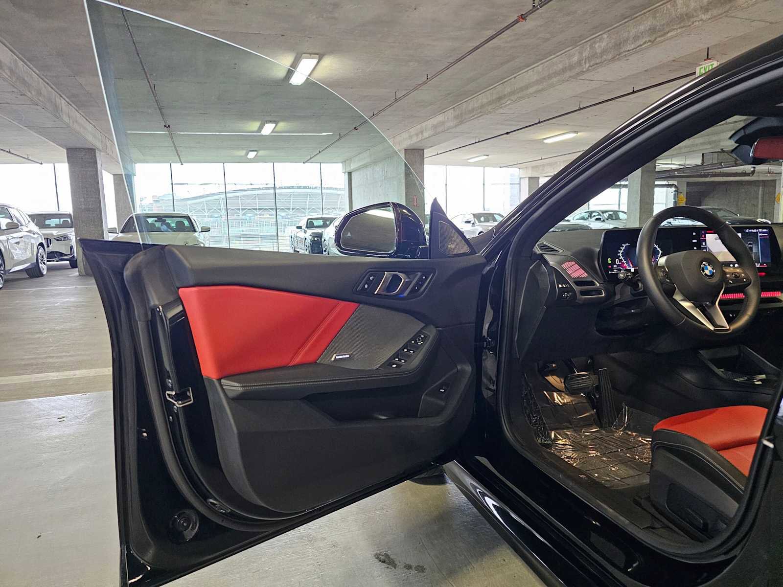 Used 2025 BMW 228i xDrive w/ Premium Package image 29
