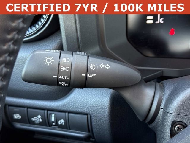 Used 2025 Toyota Land Cruiser 1958 AWD/4WD image 26