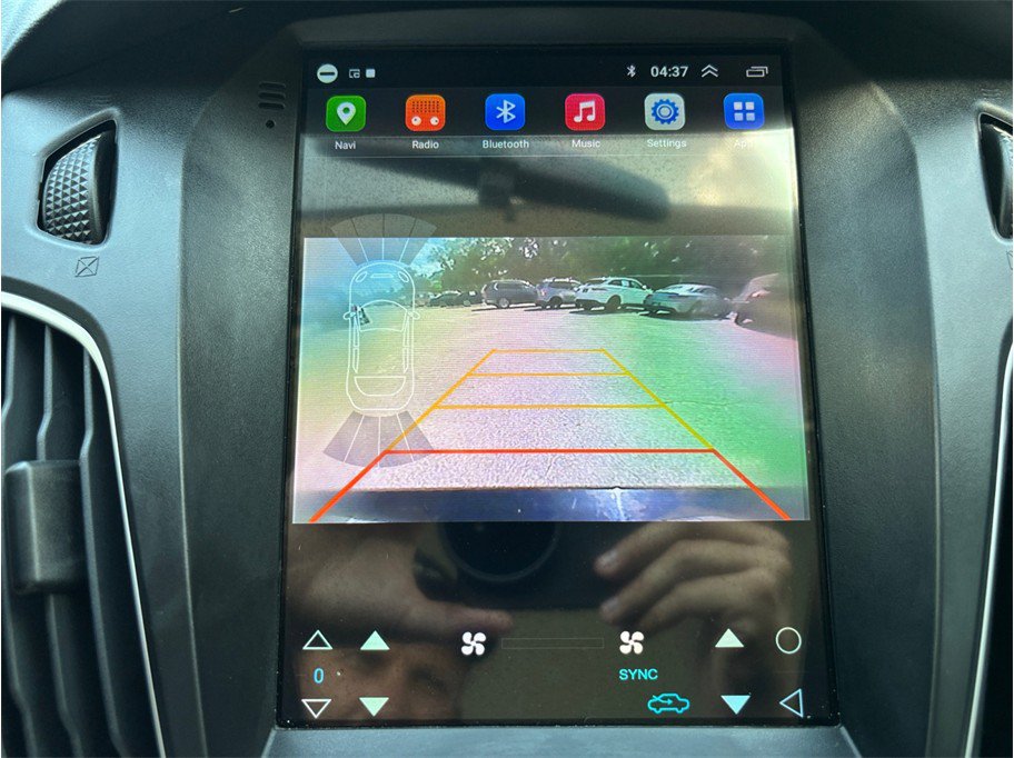 Used 2016 Ford Focus SE FWD image 22