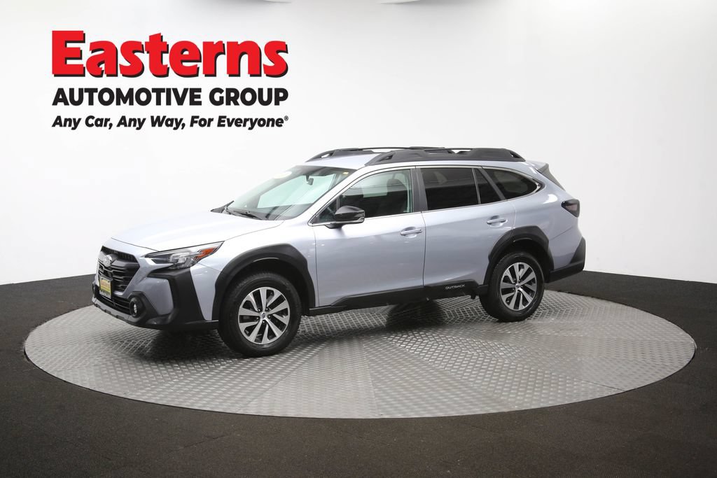 Used 2023 Subaru Outback Premium AWD/4WD image 57