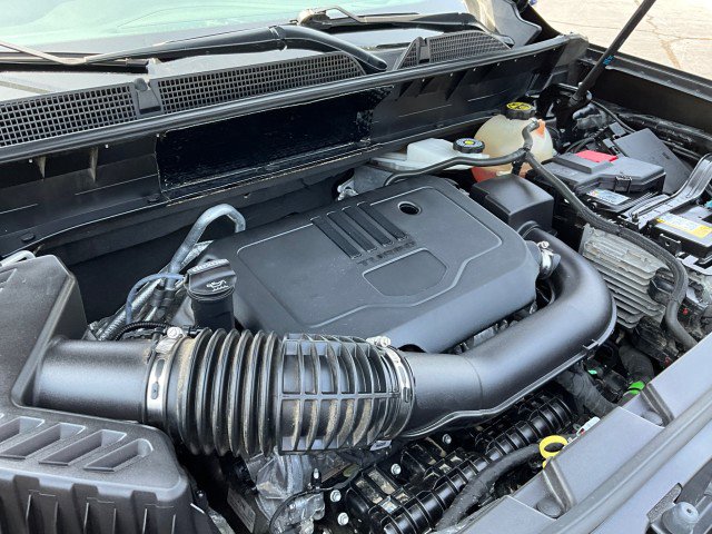 Used 2023 GMC Acadia SLT image 11
