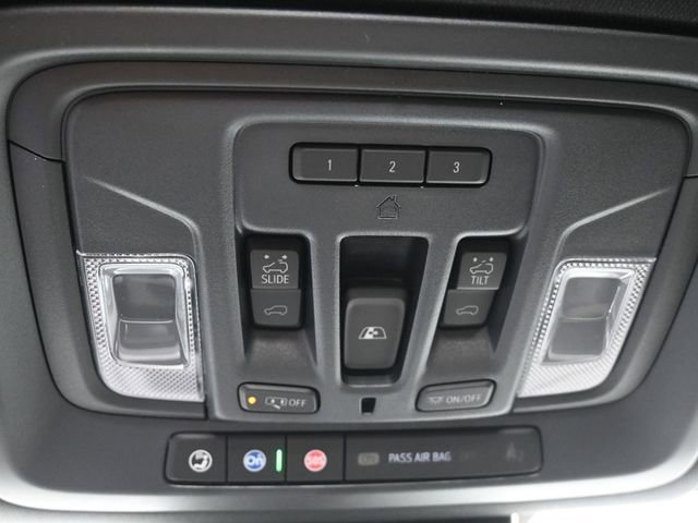 New 2026 Chevrolet Silverado 2500 High Country w/ High Country Premium Package image 33