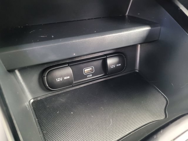 Used 2021 Kia Soul GT-Line FWD image 16