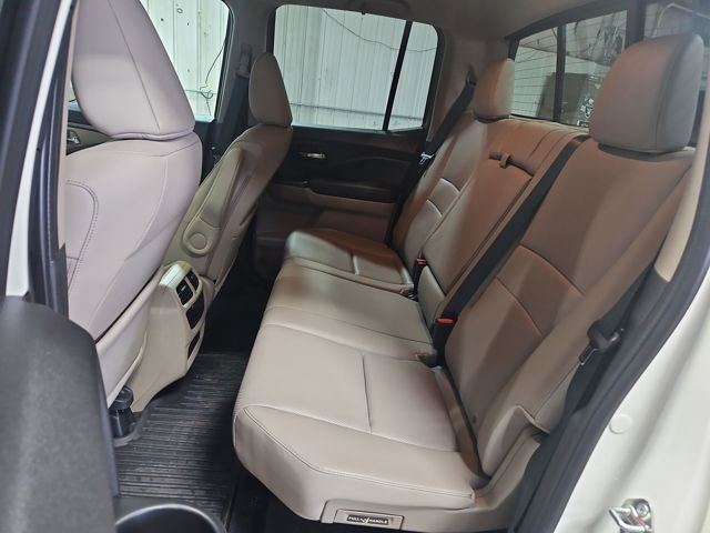 Used 2019 Honda Ridgeline RTL-T image 23